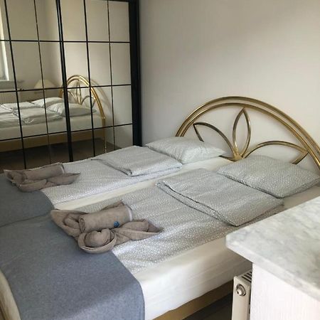 Apartament W Centrum Kolobrzegu Екстериор снимка