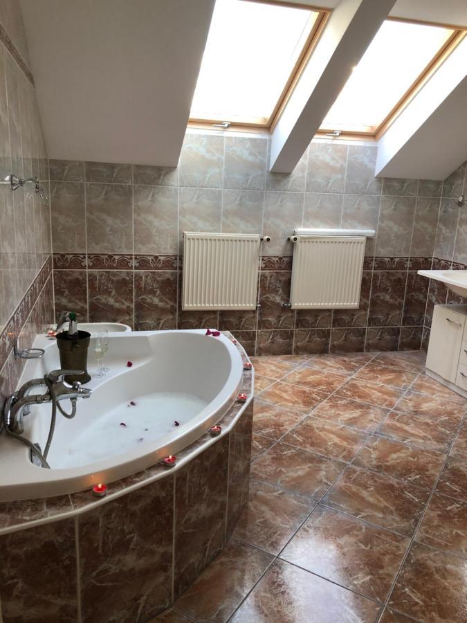 Apartament W Centrum Kolobrzegu Екстериор снимка