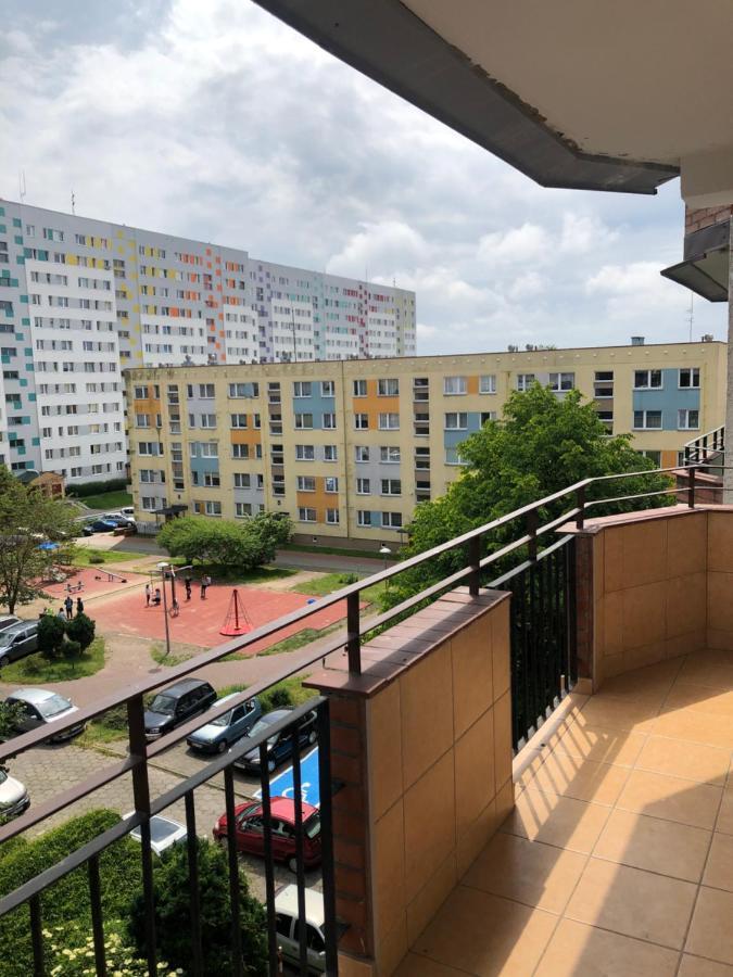 Apartament W Centrum Kolobrzegu Екстериор снимка