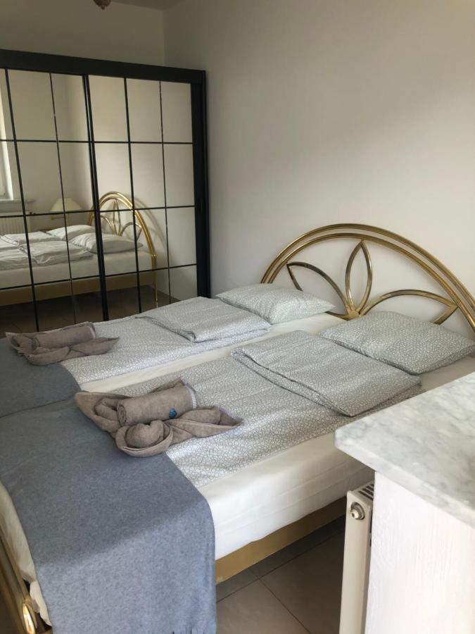 Apartament W Centrum Kolobrzegu Екстериор снимка