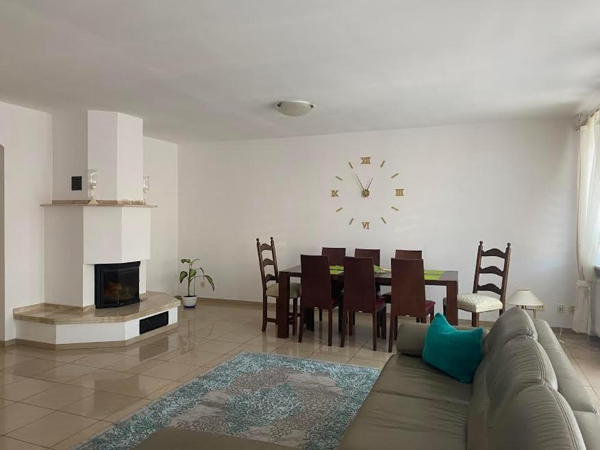 Apartament W Centrum Kolobrzegu Екстериор снимка