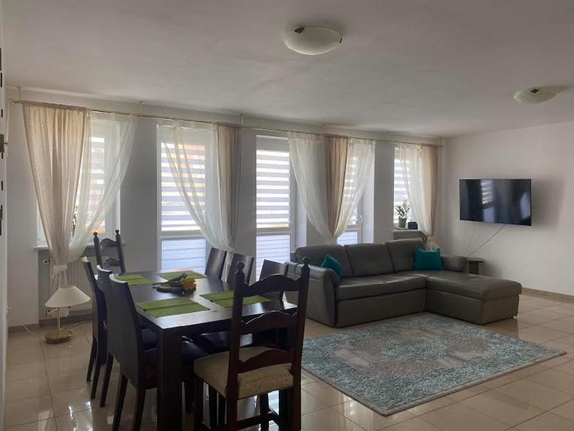 Apartament W Centrum Kolobrzegu Екстериор снимка